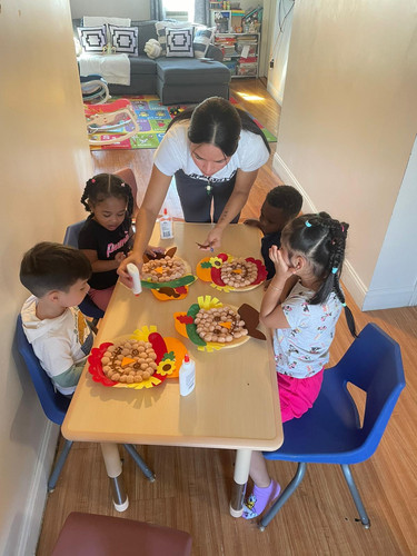 Photo of Guardería Idelany - Lowell, MA