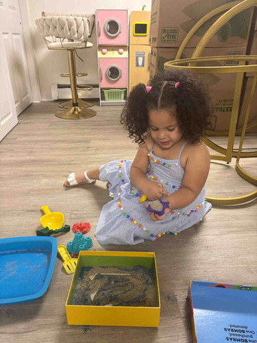 Photo of Oneida's Family Daycare - Stoughton, MA