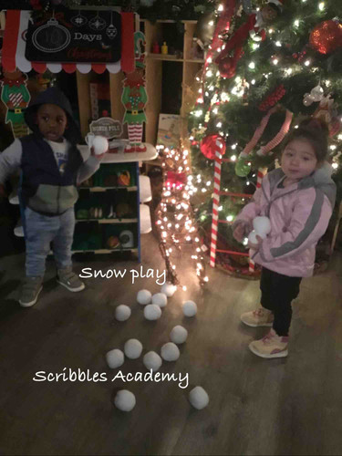 Photo of Scribbles Academy - Los Angeles, CA