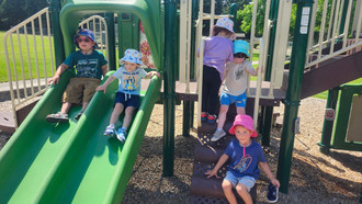 Photo of Busy Sprouts Preschool