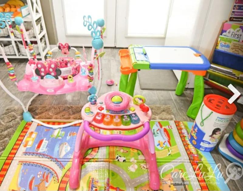 Photo of Rise N Shine Daycare - Catonsville, MD