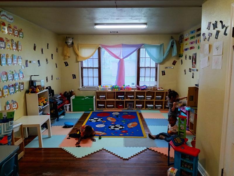 Photo of Tee's Angels 1 LLC Daycare - Oklahoma City, OK