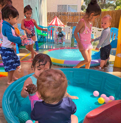 Photo of Kiddos Castle Daycare - San Diego, CA