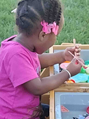 Photo of Tiny Toes Learning Academy - Calumet Park, IL