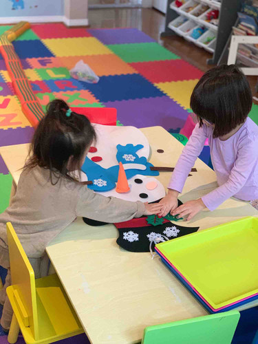 Photo of Happy Orchard Daycare - Irvine, CA
