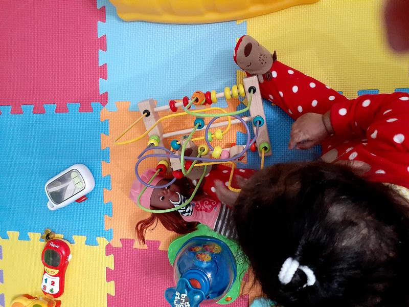 Photo of Little Angel Daycare - Bronx, NY