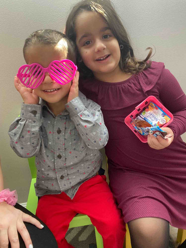 Photo of Happy Hearts Daycare - North Hollywood, CA