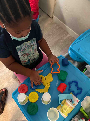 Photo of Appleseed Preschool/ Phillips Family Child Care Daycare - Bellflower, CA