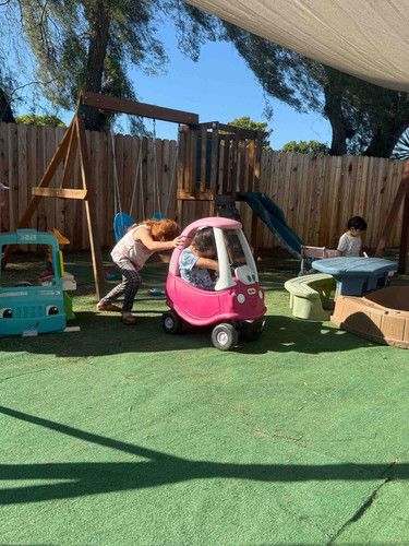 Photo of Jazzy’s Family Child Care