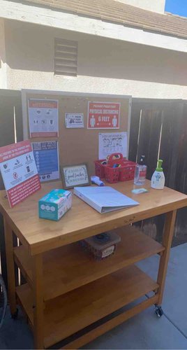 Photo of Vargas Family Daycare - Corona, CA