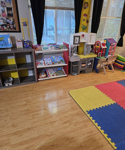 Photo of Mamas' Lap Family Daycare