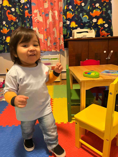 Photo of Little Souls Family Day Care - Woodbridge, NJ