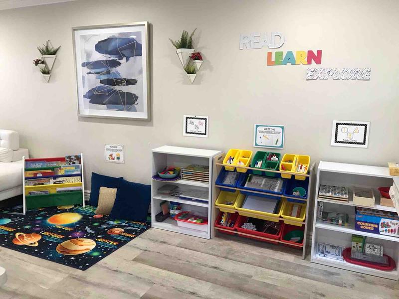 Photo of Alpha Minds Daycare - Irvine, CA