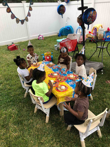 Photo of Terry Adventure World Llc Daycare - Brooklyn, NY