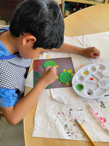 Photo of Roxario's Family Child Care - San Diego, CA