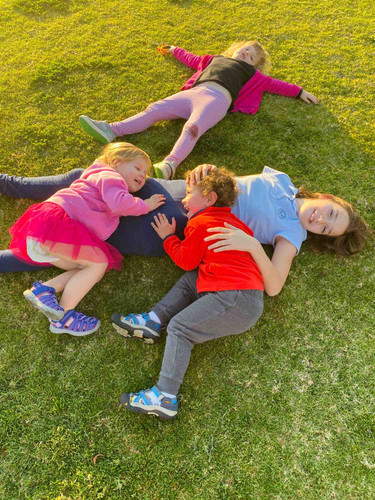 Photo of Buttercups At Riverpark Nursery And Preschool - Oxnard, CA