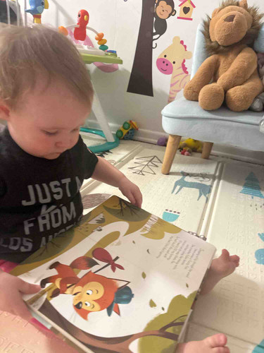 Photo of Ages And Stages #2 Daycare - Beverly Hills, CA