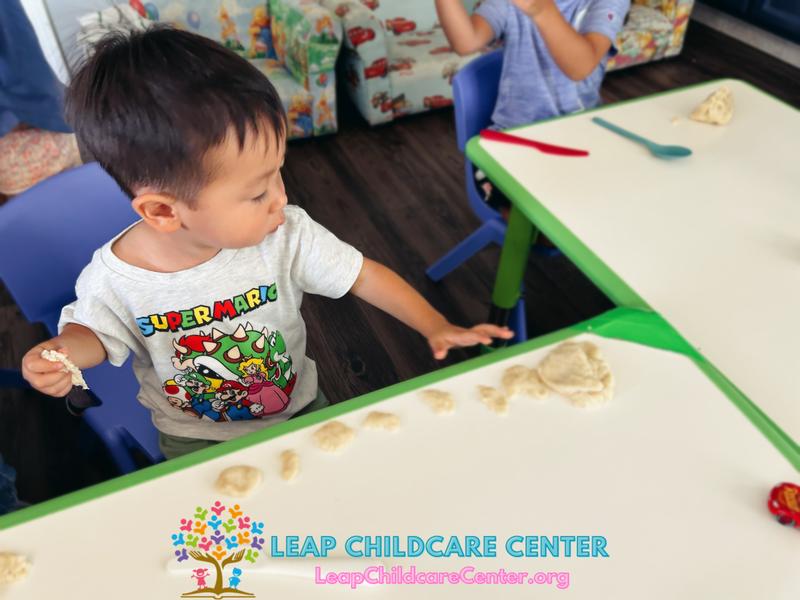 Photo of Leap Childcare Center - Bakersfield, CA