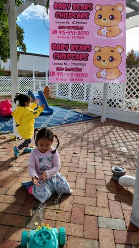 Photo of Vuong Anh Kim Daycare - Antioch, CA