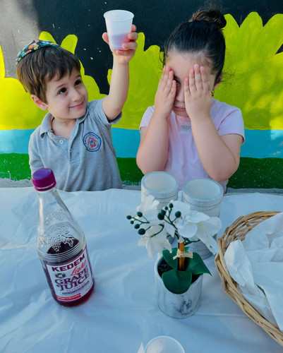 Photo of Aventura Montessori Jewish House Daycare - Miami, FL