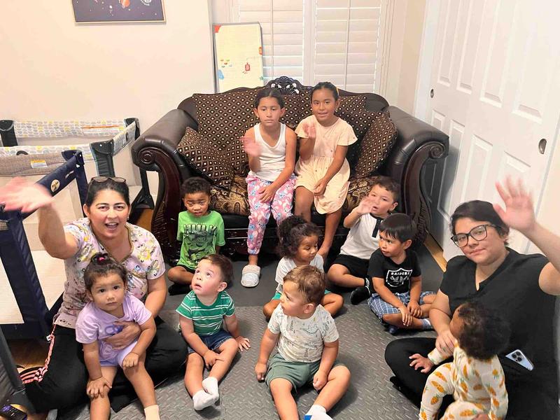 Photo of Cristel’s Family Child Care - Bakersfield, CA
