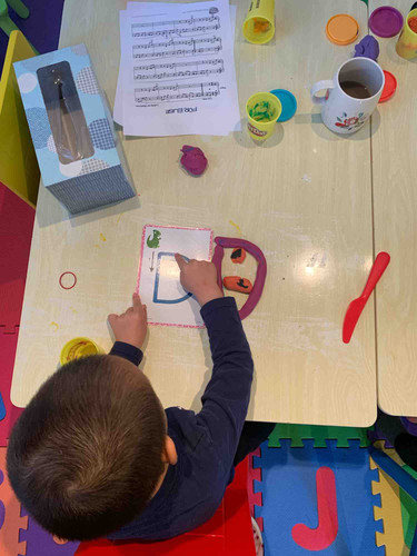 Photo of Happy Orchard Daycare - Irvine, CA