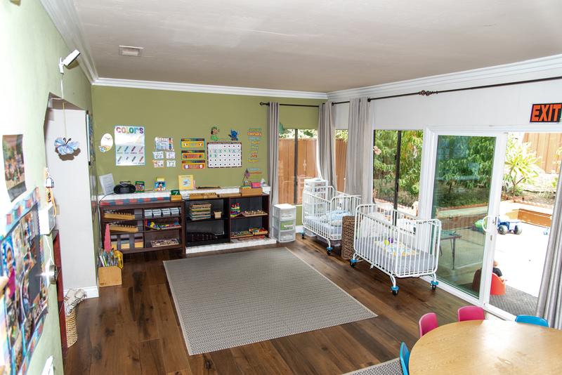 Photo of Irvine Montessori House Daycare - Irvine, CA