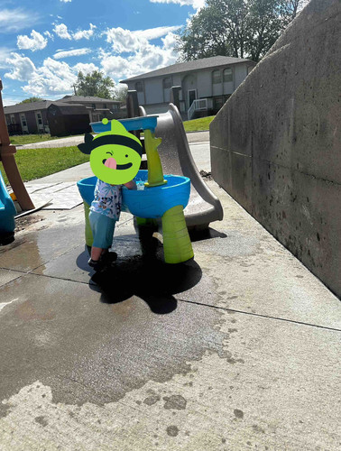 Photo of Little MOO-vers Family Childcare - Junction City, KS