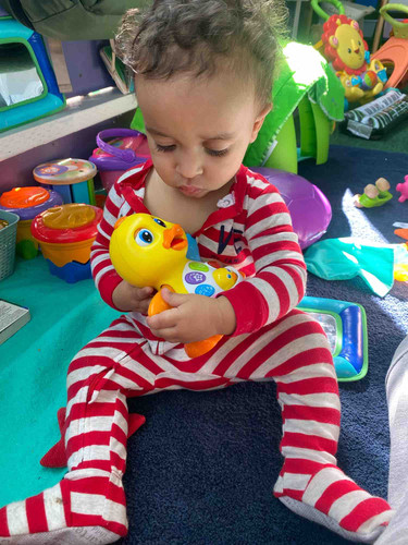 Photo of Tinita Family Child Care - San Diego, CA