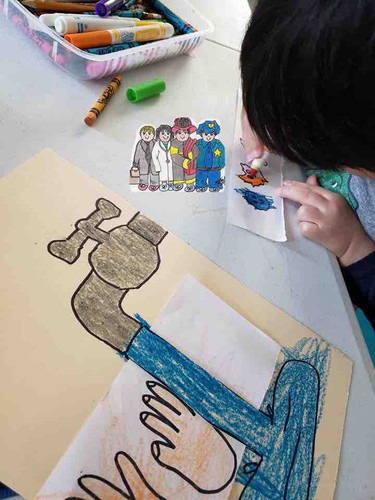 Photo of Estrellas Del Mañana Family Childcare - San Ysidro, CA