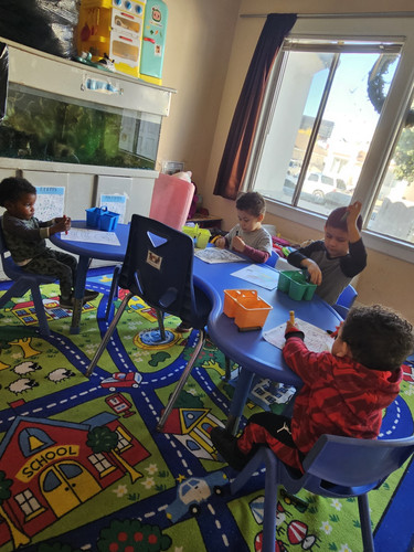 Photo of Kids Kastle Family Daycare - Los Angeles, CA