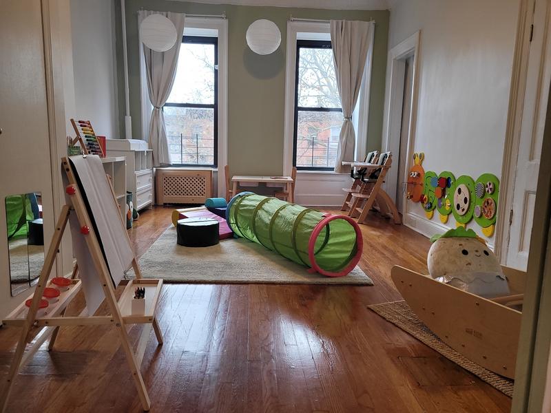 Photo of Kids World Daycare