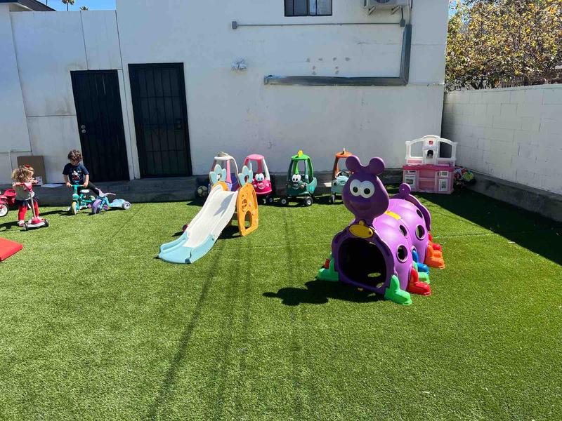 Photo of Busy Bee Daycare - Glendale, CA