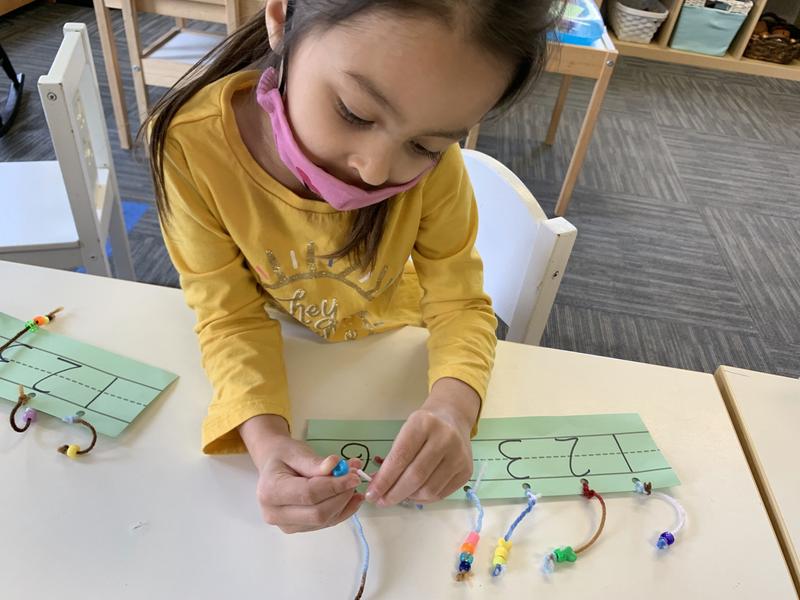 Photo of Busy Bees Child Development Center - Chula Vista, CA