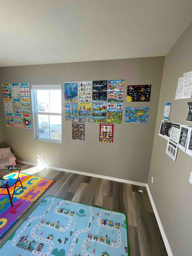 Photo of Yasmin’s Home Daycare - Victorville, CA