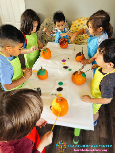 Photo of Leap Childcare Center - Bakersfield, CA