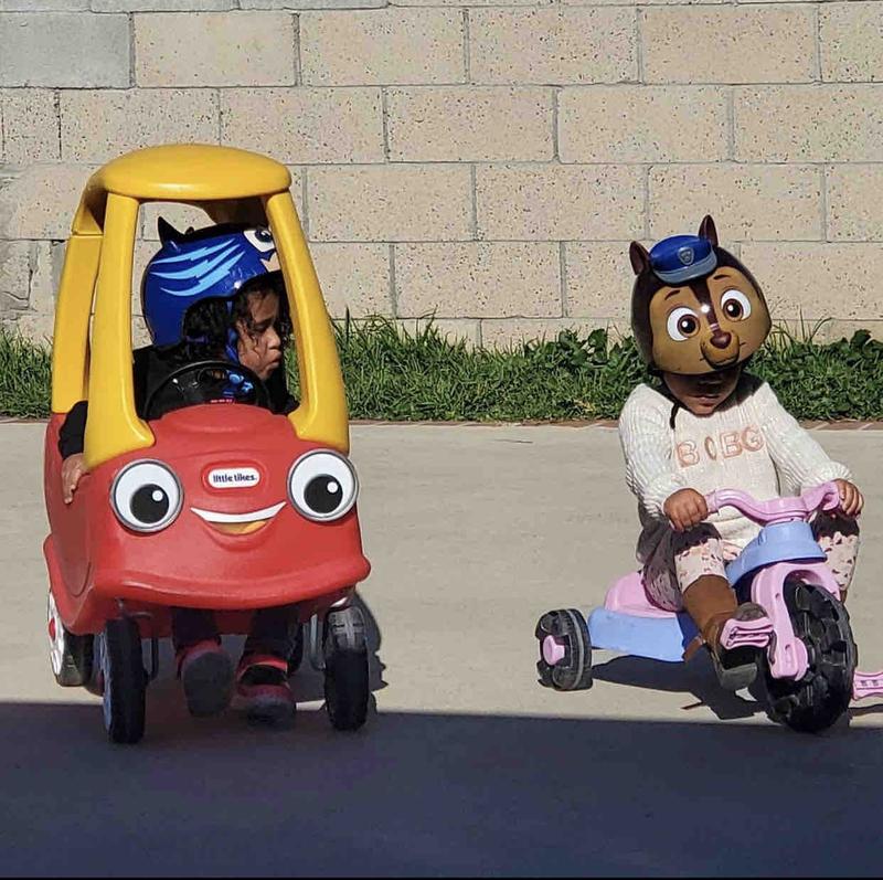 Photo of Heavens Angels Family Daycare - Carson, CA