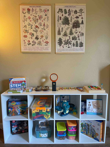 Photo of Happy Trails Daycare - San Diego, CA