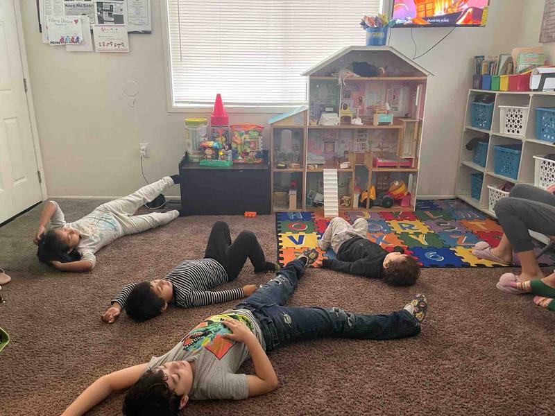 Photo of Lupita’s Family Daycare - Red Bluff, CA