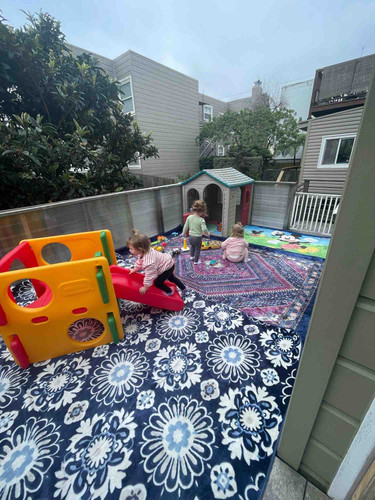 Photo of Oyunaa's daycare - San Francisco, CA
