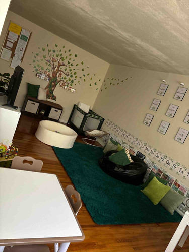 Photo of The Learning Treehouse Llc Daycare - New Brunswick, NJ