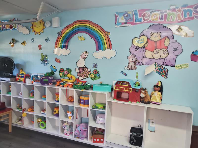 Photo of Mamy's Daycare - Mission Viejo, CA