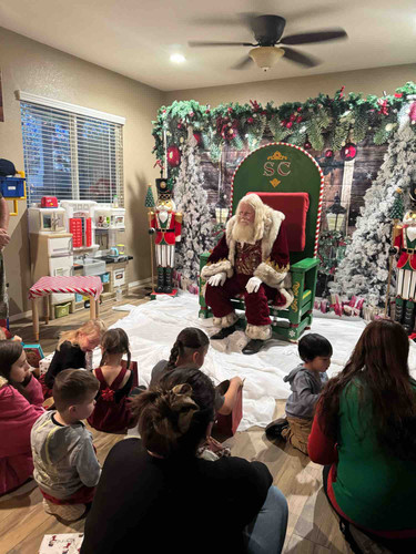 Photo of Summer's  Daycare - Winchester, CA