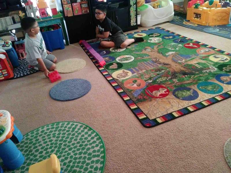 Photo of Estrada Family Daycare - Rancho Cucamonga, CA