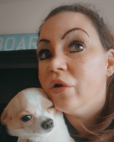 Photo of Jennifer K. - Maize, KS