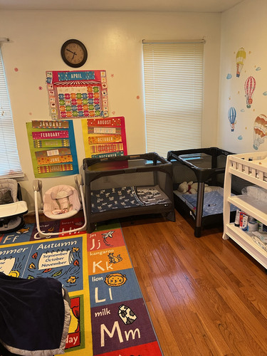 Photo of Zakia Zamani Daycare - Germantown, MD