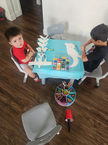 Photo of Guzman, Alma Daycare - South Jordan, UT