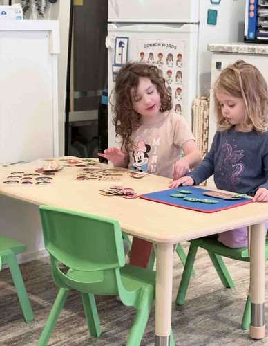 Photo of Miss Kris' Daycare - Eugene, OR