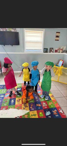 Photo of Yamisha’s Learning Center - North Chicago, IL