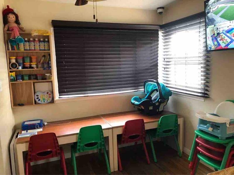 Photo of Castro De Torres Family Child Care - Long Beach, CA